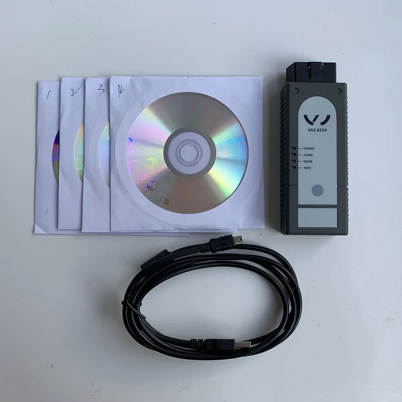VAS 6154 ODIS V4.4.1 полный чип OKI VAS6154 Bluetooth инженер программного обеспечения 8.1.3 ssd в cf-ax2 планшета i5cpu готов к работе