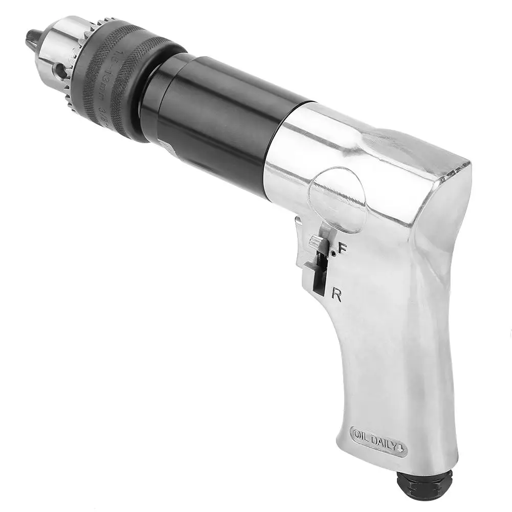 KP-554 1/2 пистолет Тип CW/CCW пневматическая дрель пневматическое сверление инструмент