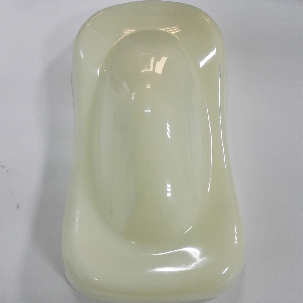 100pcs/ lot White water transfer printing Speed Shape Color Samples L20cm*W10cm*3.5cm | Автомобили и мотоциклы