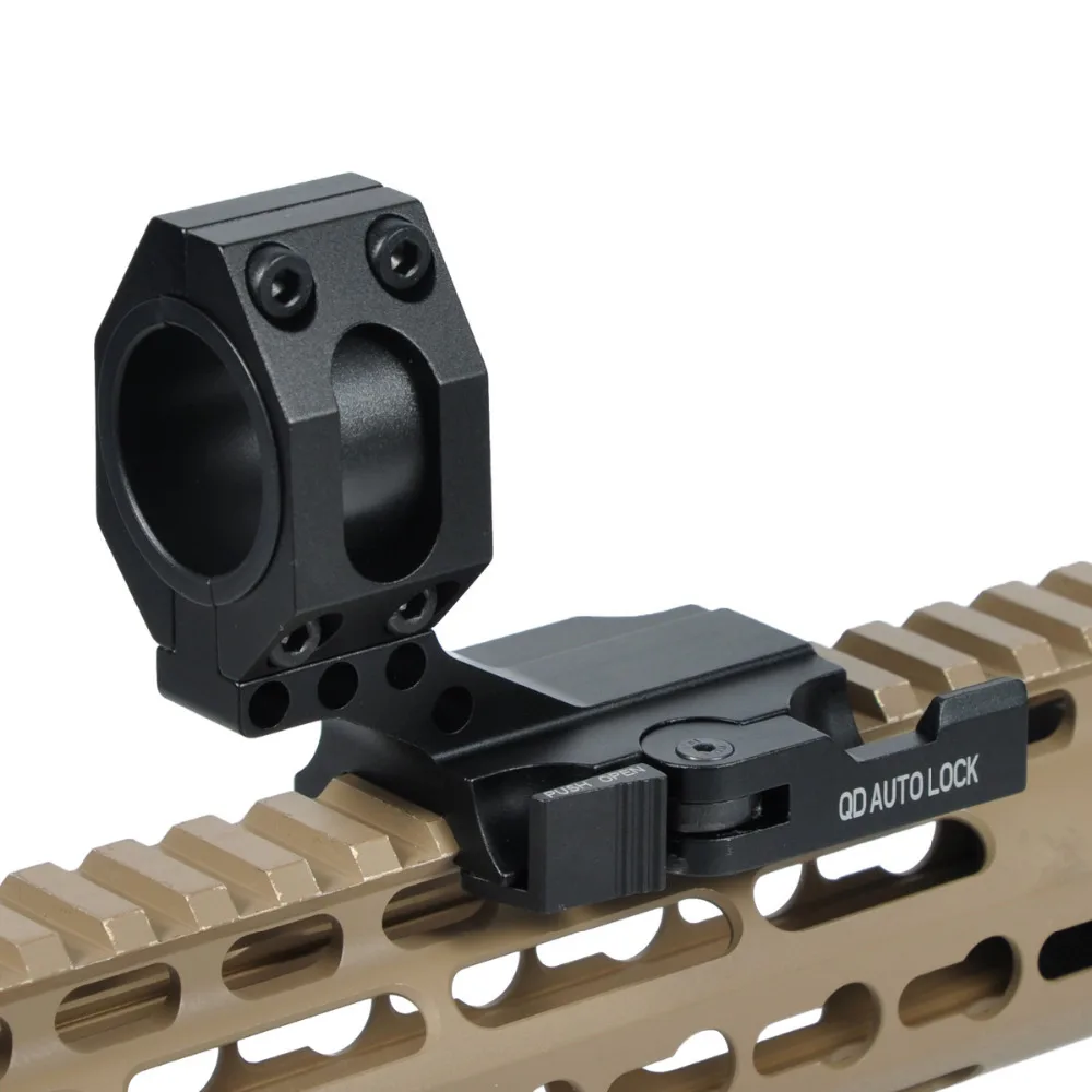 AIMTIS Tactical AK47 AK74 QD Крепление Быстроразъемное 25 4 мм/30 мм кольцо прицела 2