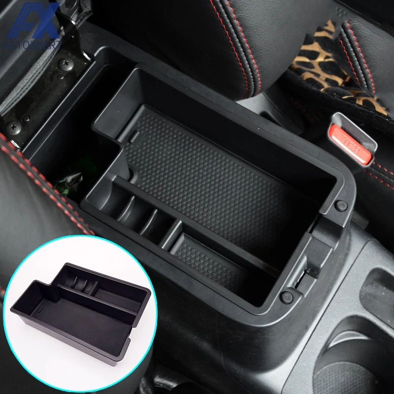 AX подлокотник для хранения MITSUBISHI ASX / OUTLANDER SPORT RVR 2010 2015 2016 держатель поддонов