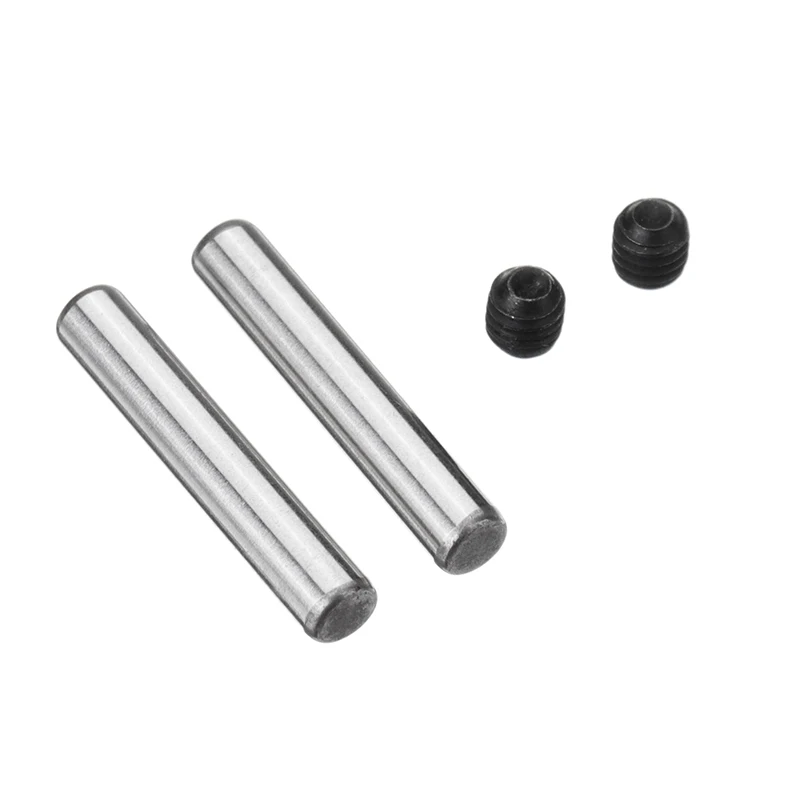 JLB Racing CHEETAH 1/10 бесщеточный ру автомобиль Parts 2PCS Wheel Joint EA1015 новая версия | Игрушки и