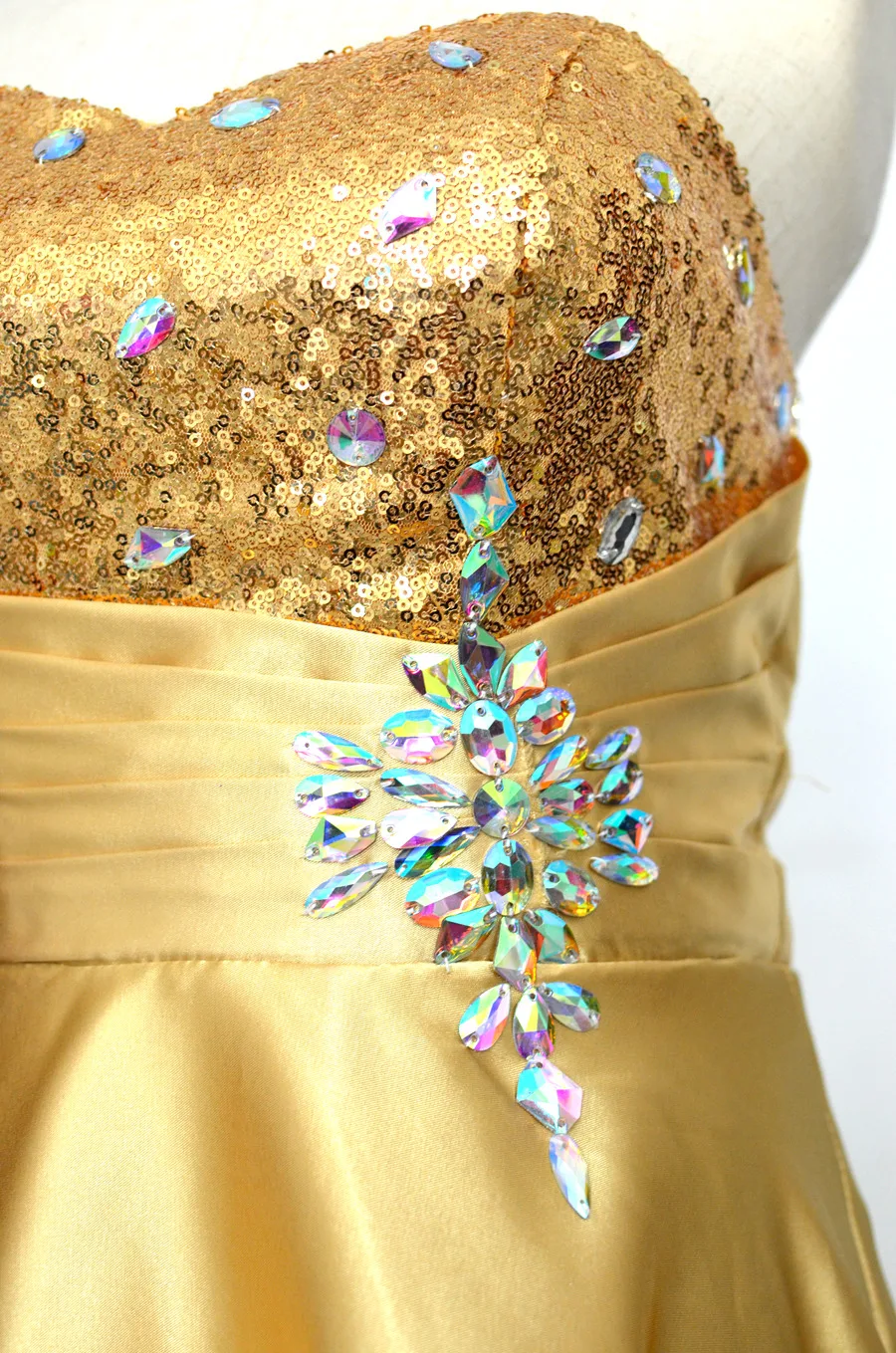 Горячая Распродажа Новая коллекция милые расшитые блестками и бисером модные