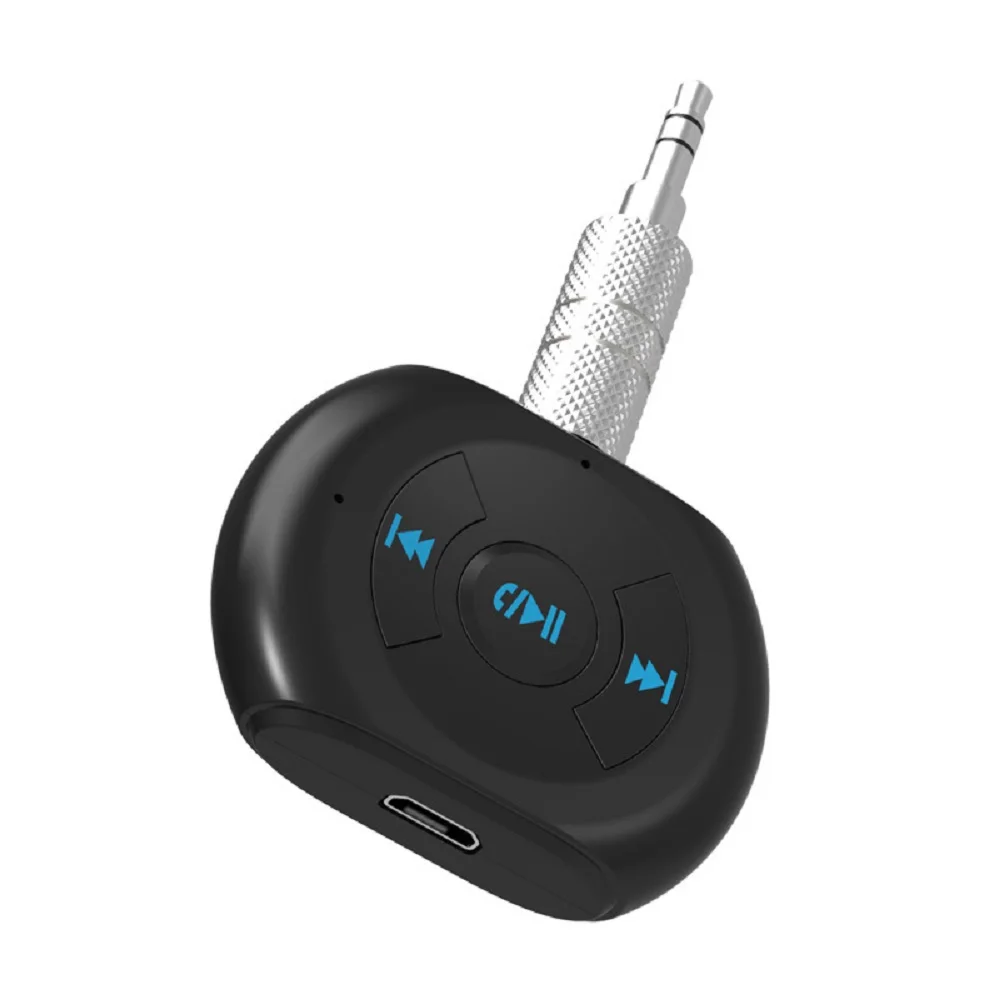 DASENLON Bluetooth приемник беспроводные автомобильные комплекты стерео аудио