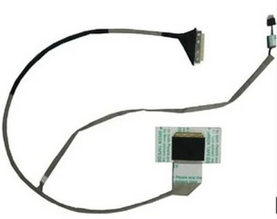 

WZSM Новый ЖК LVDS видео кабель для ACER ASPIRE 5750 5750G 5350 5755 LCD гибкий кабель DC02001DB10 P5WS0