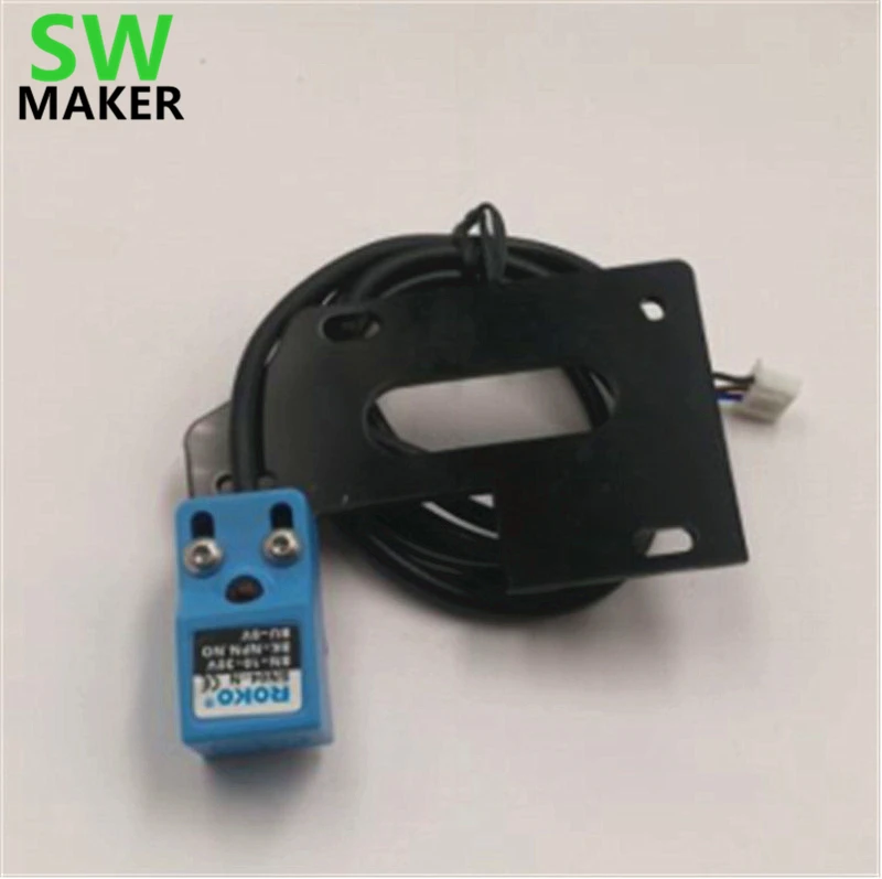 Новая автозапчасть для выравнивания положения Сенсор SN04 N Reprap Anet A8 Prusa i3 3D