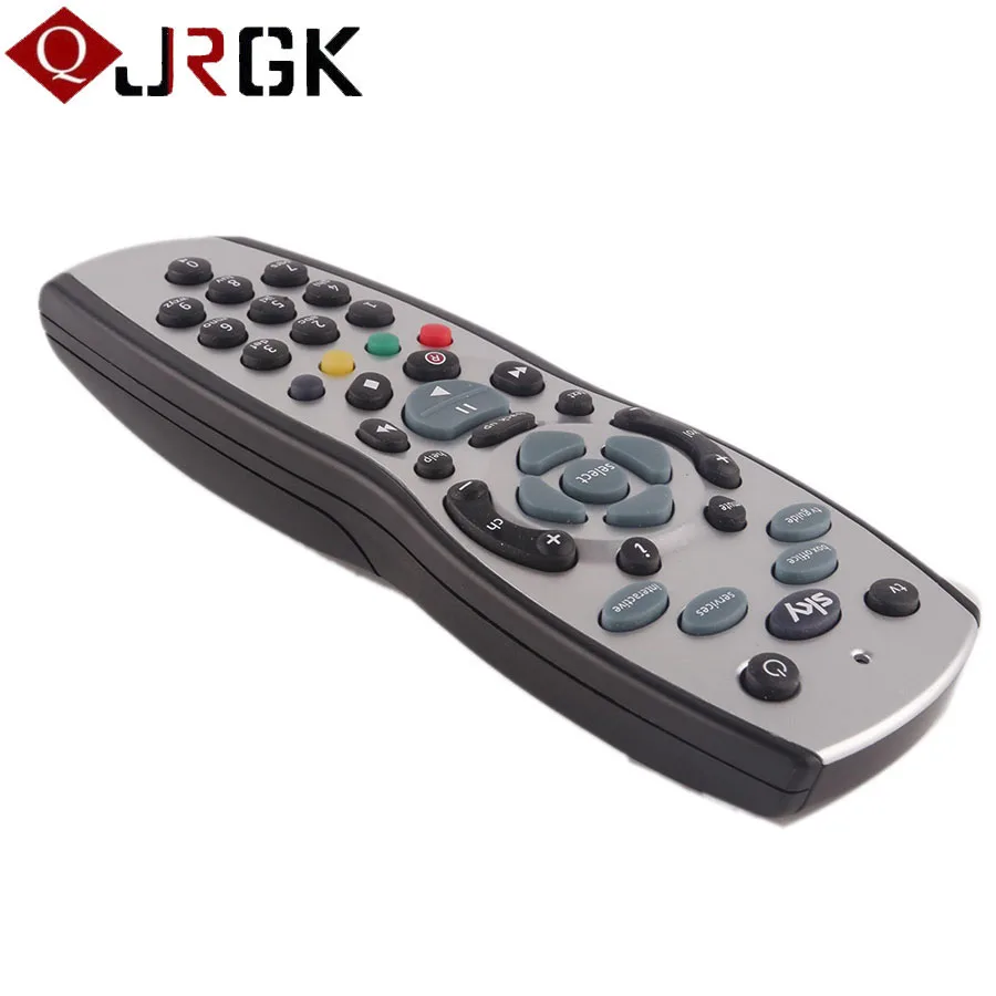 (Q) универсальный пульт дистанционного управления для SKY Set top Box V9 HD Sky + Plus