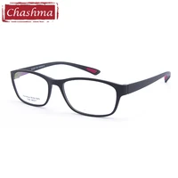 chashmatr90 glasses sport stylish long tempe wide frame eyewear eyeglasses men armacao de oculos de grau clear lens glasses