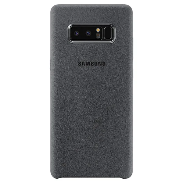 Gray samsung прочный армированный чехол для телефона, Модный чехол для телефона Fundas Coque для samsung Galaxy Note 8 Note8 N9500 N9508 SM-N950F - Цвет: Gray
