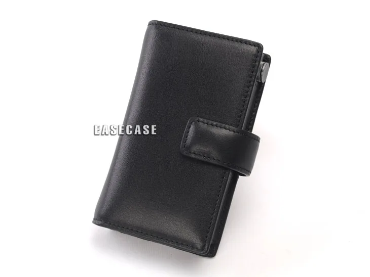 Чехол E4 из натуральной кожи на заказ для Astell & Kern iriver AK100II|leather case|case forcase case |