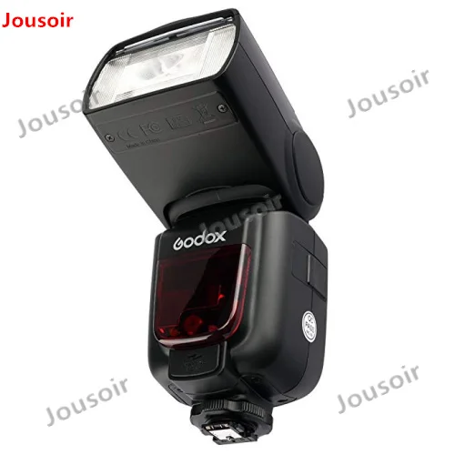 Godox TT685S 2 4G HSS 1/8000s i-TTL GN60 Беспроводная вспышка Speedlite для Sony A77II A7RII A7R A58 A9 A99 A6300 A6500 +