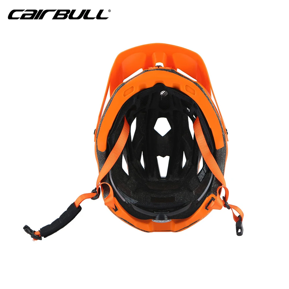 2018 Новый Cairbull велосипедный шлем TRAIL XC в форме MTB Casco Ciclismo дорожные горные шлемы