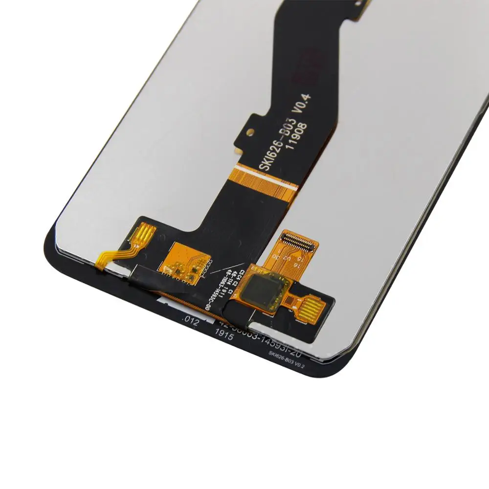 For Nokia 3.2 LCD Display Monitor Panel Touch Screen Digitizer Glass Assembly Replacment+ Tools