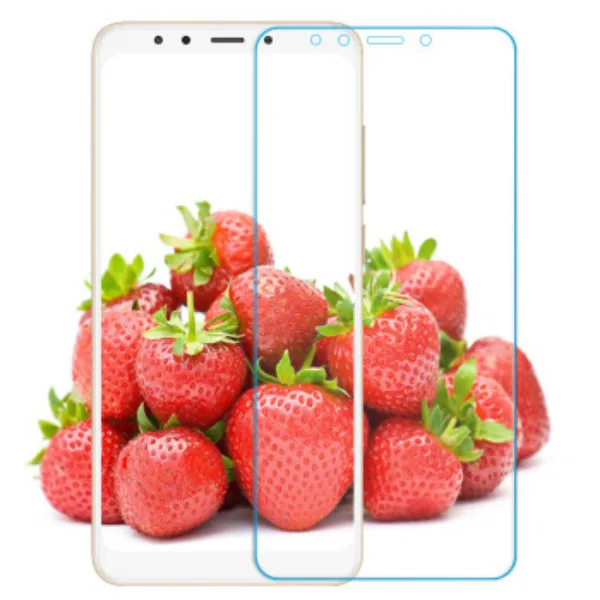 Стекло для Xiaomi Redmi Note 5a 5 Plus защита экрана 9H 2.5D Защитное стекло Mi 6 A1 redmi 4 4x|Защитные