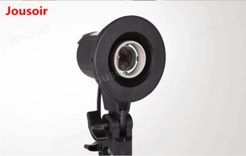 Студийный набор софтбоксов с одной световой головкой + 85 Вт Светодиодная лампа