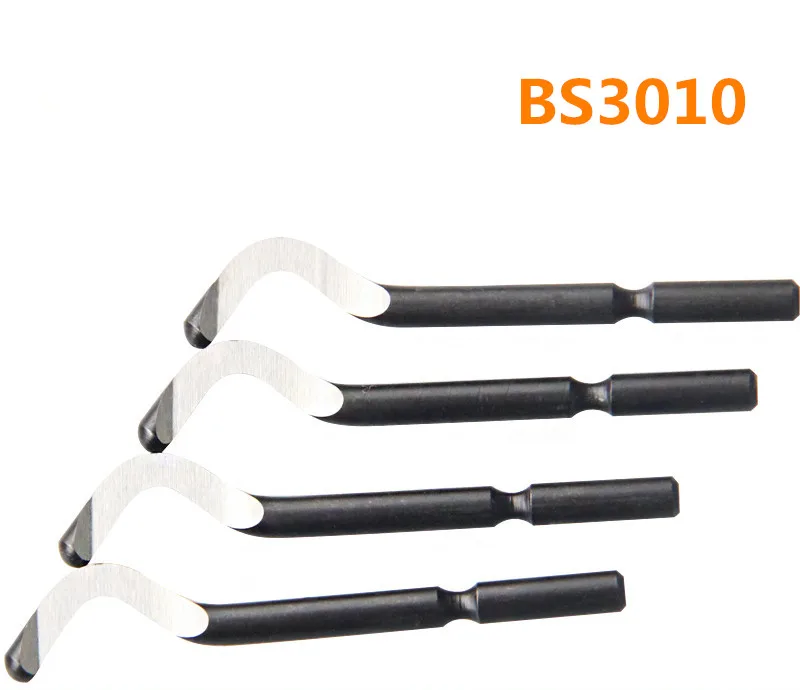 

Скребок Levi LEEWAY NB1100, двустороннее лезвие для удаления волос с внутренней и внешней стороны BS3010