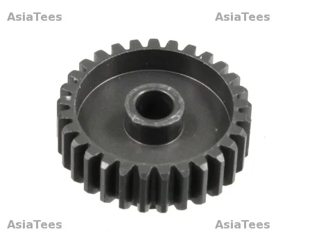 Aluminum Steering Assembly 5 Pieces Set Red #EX048R|aluminum set|aluminum picture frame extrusionaluminum level |