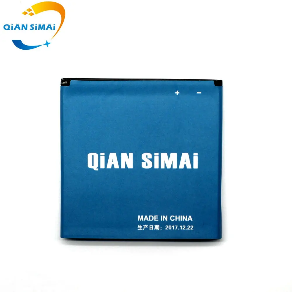Сменный аккумулятор QiAN SiMAi BA950 2500 мАч для телефона SONY Xperia ZR M36h C5502 C5503 новинка 100%