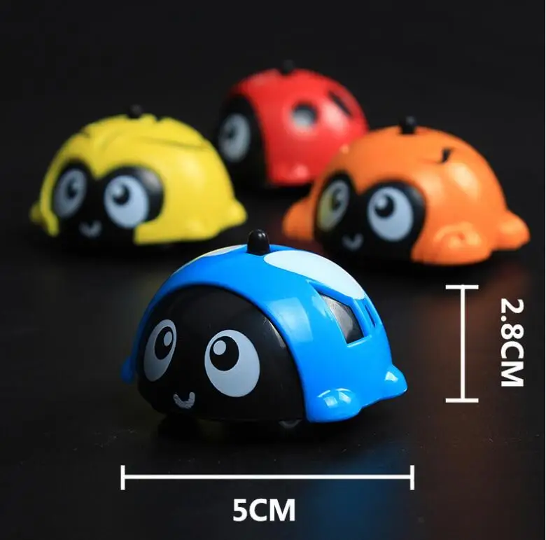 Миниатюрная инерционная игрушка бейблэйд в форме животного инженерное