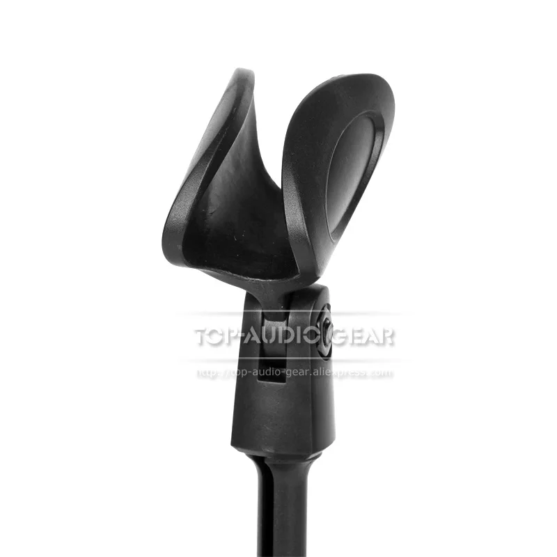 Настольный Штатив для микрофона подставка SHURE SM58 SM 58 57 S Beta 58A Beta58A SM57 SM58S PGA 48 PGA48