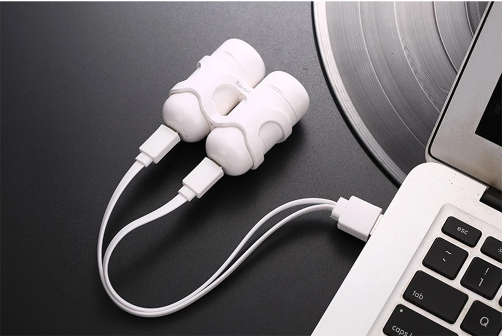 OKCSC X11 Bluetooth наушники настоящая Беспроводная мини-гарнитура с микрофоном и зарядным устройством для хранения с шумоподавлением для Iphone 8
