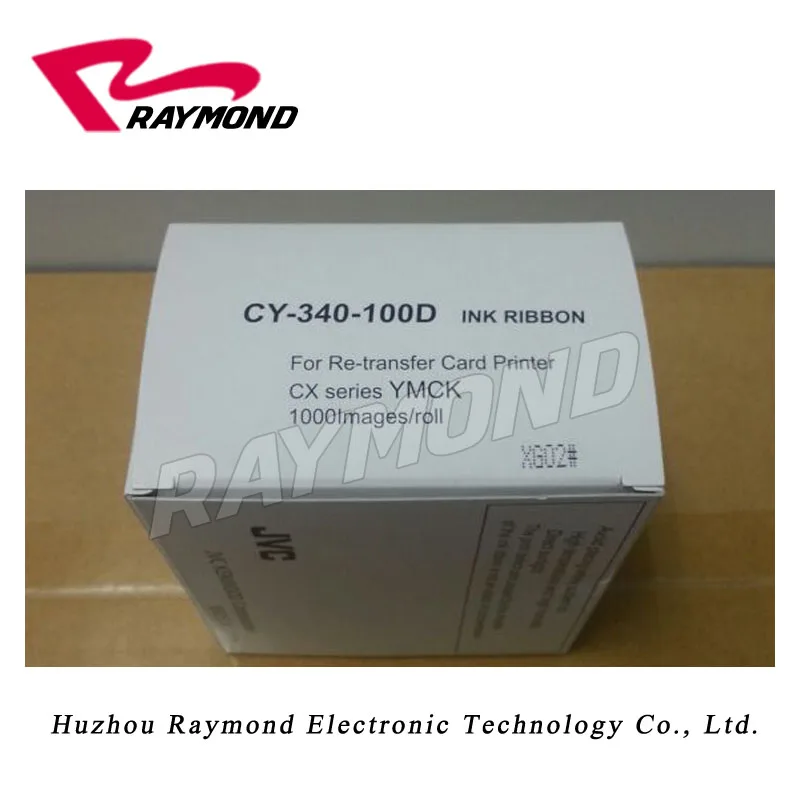 Чернильная лента DNP CY 340 100D YMCK и Фотографическая пленка для фотографий