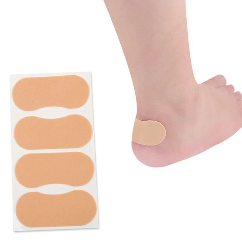 1 лист водонепроницаемый бандаж для ног|Брекеты и подставки| |