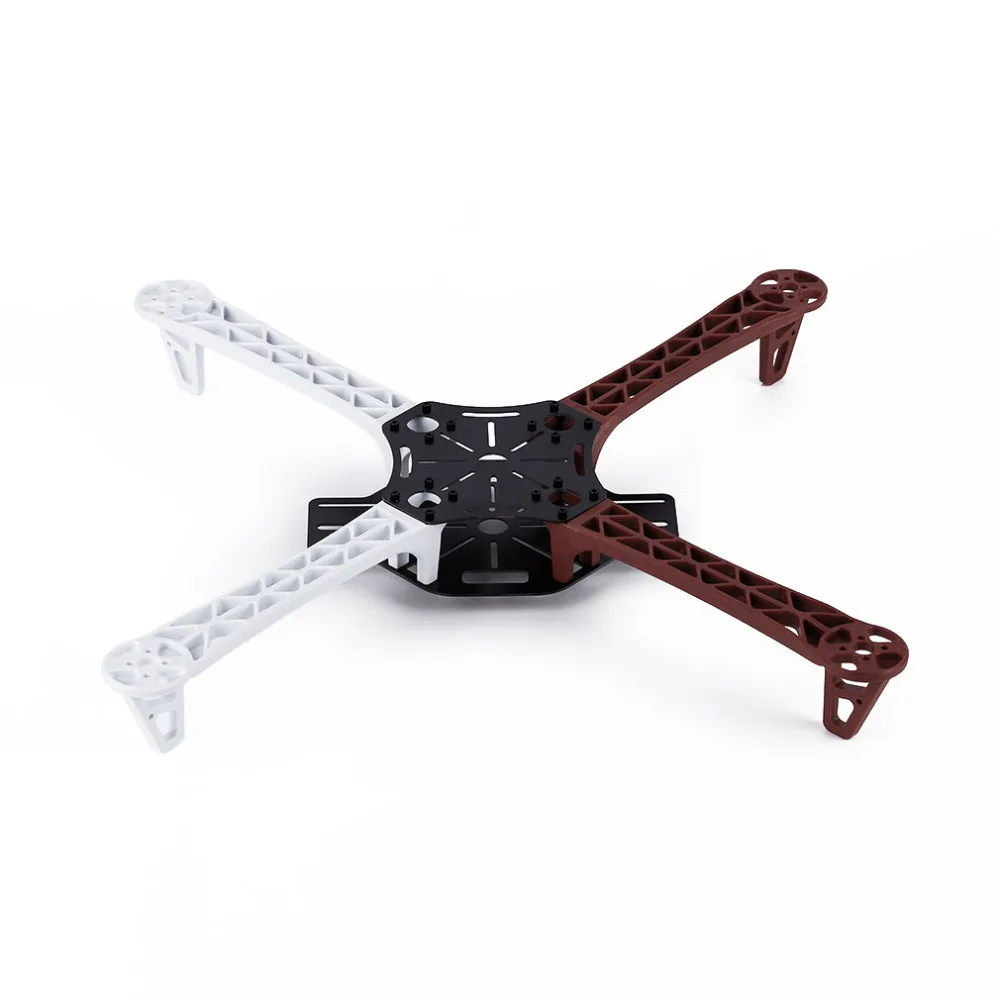 Новый Квадрокоптер F450 Мультикоптер с мультикоптером опт бесплатная