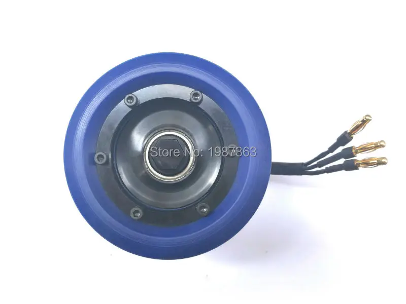 Новое поступление колесный двигатель 83 мм для электрического скейтборда | Спорт
