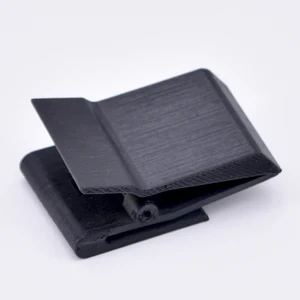 Зажим для снежных штормов, волшебные трюки, волшебный трюк, реквизит для уличной сцены, аксессуары Magica, простая в использовании скрыть