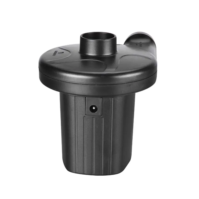 Горячий Портативный Авто DC Электрический воздушный насос быстро заполняющий