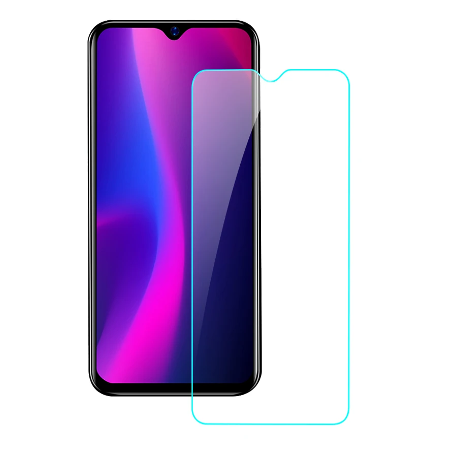 Altroplas Blackview A60/A60 Pro защита для экрана мобильного телефона Взрывозащищенная