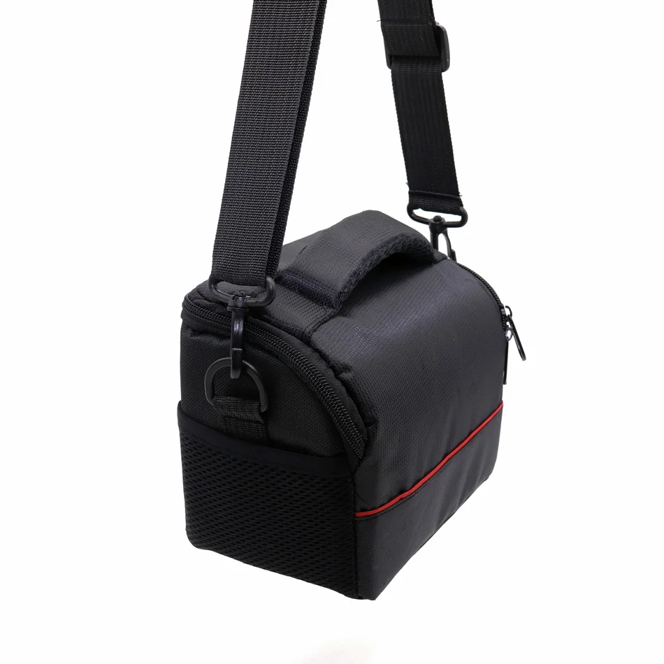Чехол для камеры Canon M100 M10 M6 M5 M3 M2 M G5 x G3 G1 III II SX540 SX530 SX520 SX510 HS SX430 SX420 SX410 SX400|camera case bag|bag