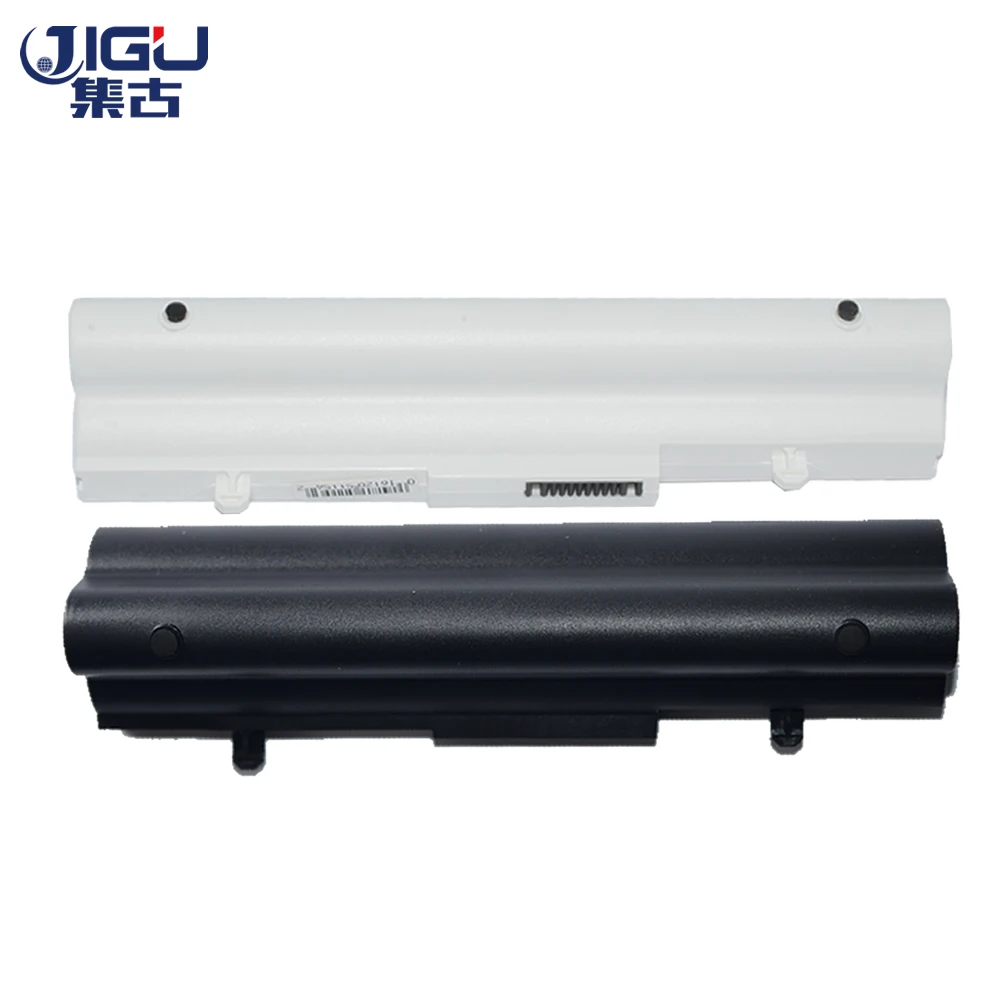 Jigu Аккумулятор для Asus Eee PC EEEPC 1005 1005H 1005HA 1001 1001HA 1001P 1001PX 1101HA | Компьютеры и офис