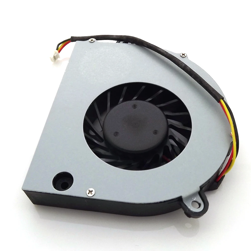 Новый внешний вентилятор охлаждения для Toshiba L550D L555 L500 L505 L505D L550 | Компьютеры и офис