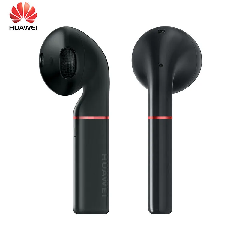 Оригинальные беспроводные наушники huawei 2 FreeBuds 2 Pro TWS, Bluetooth, Bone Voiceprint ID, водонепроницаемая гарнитура для деловых занятий спортом с микрофоном
