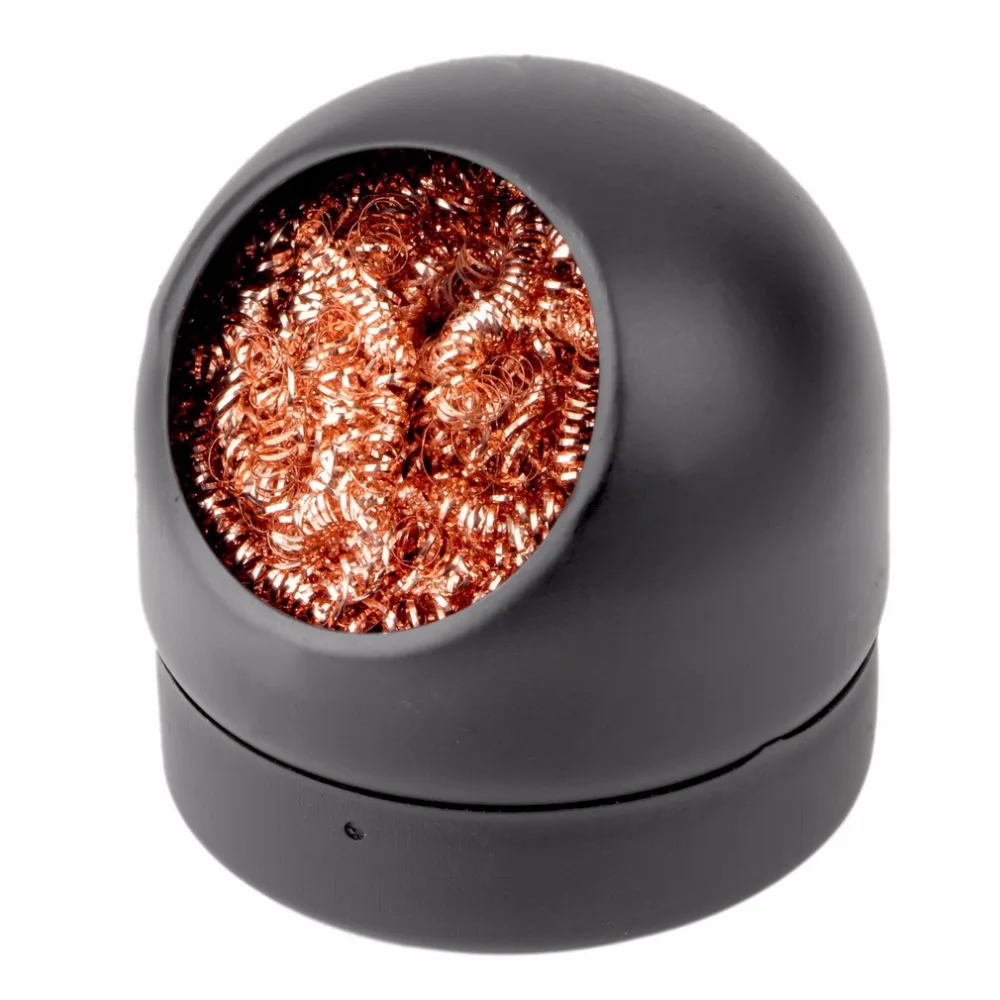 Дропшиппинг 1 шт. проволока с подставкой набор сварочный паяльный паяльник