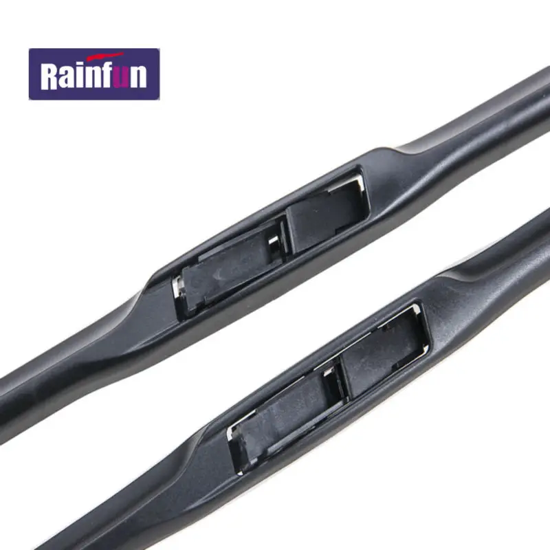 

RAINFUN S610 21"+14" dedicated car wiper blade for Toyota Vios(03-06), 2 PCS as a lot
