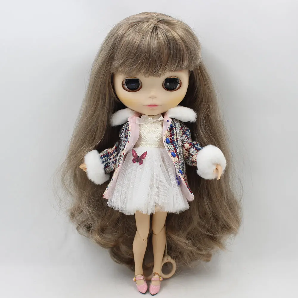 Блестящие туфли Blyth doll четыре разных цвета можно выбрать симпатичный Neo 1/6