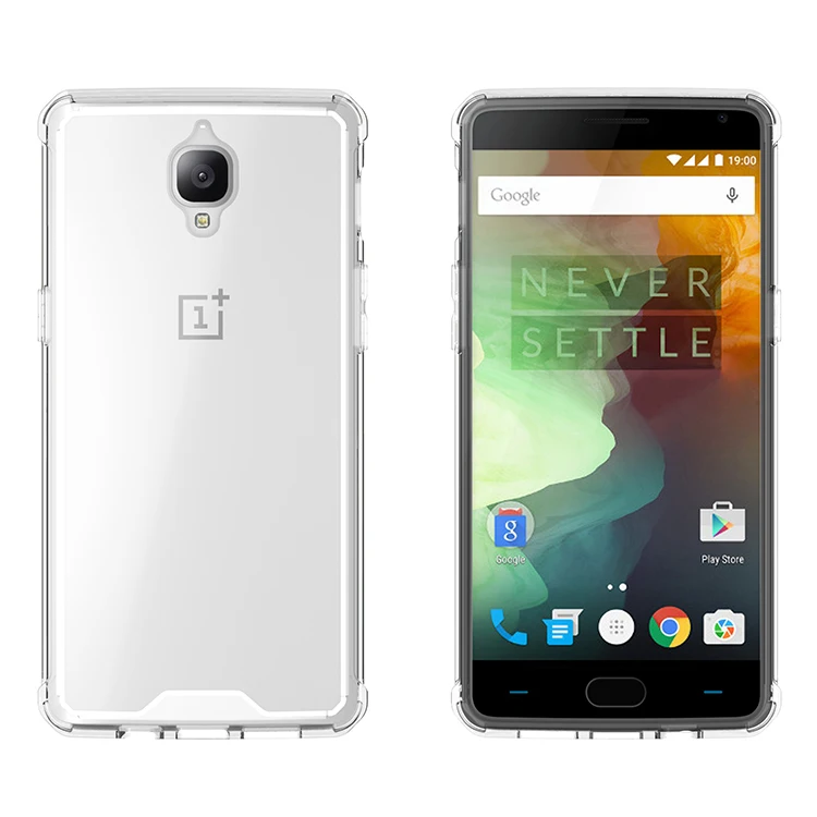 Oneplus5 чехол Oneplus 5 чехол TPU силиконовый ударопрочный прозрачный жесткий чехол на заднюю панель чехол для Oneplus 5 Plus 5 чехол для телефона