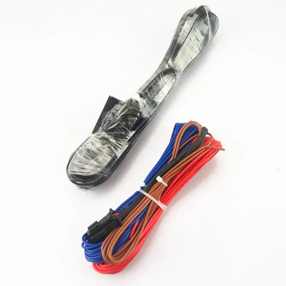 Жгут проводов 5M0 970 161 AC RGB для камеры заднего вида VW Passat B7 Jetta MK6 Tiguan Touareg RCD510 RNS510