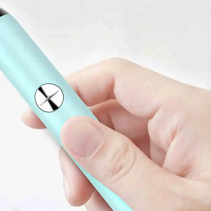 Mcomb R1 электрическая зубная щетка для взрослых Беспроводная зарядка