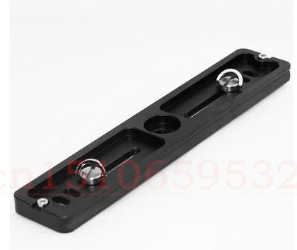

200mm PU200 Quick Release Plate BallHead for KS0 KS 01 B4 B3 B2 B PU-200