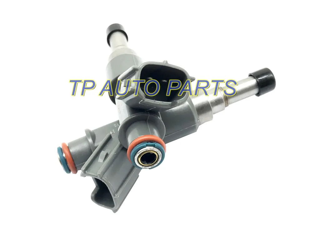 4 шт. топливный инжектор для Toy ota C orolla Taco ma OEM 23250 0C010 232500C010| |
