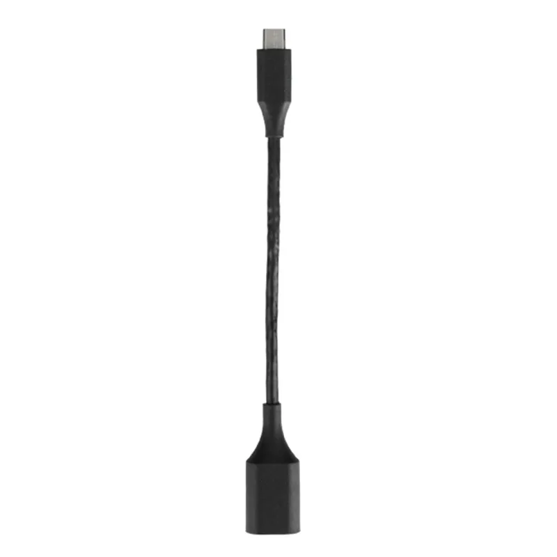 Адаптер LEORY Type C USB 3 1 к 0 OTG кабель передачи данных типа разъем для Macbook Letv Max Xiaomi 4C