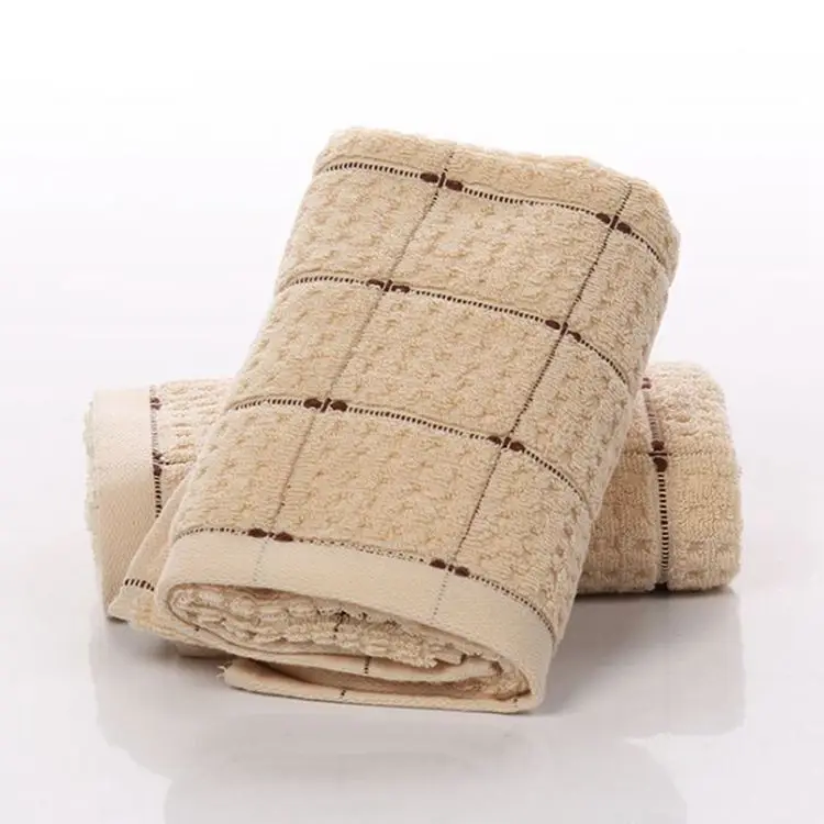 Face Towels Хлопковое вышитое полосатое полотенце для лица s, для рук, для душа, для фитнеса, для рук, s, японский стиль, водопоглощение, быстросохнущее мягкое полотенце - Цвет: Face Towels