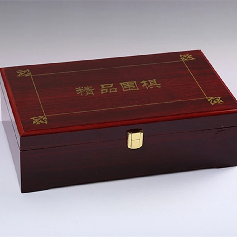 Новый Шахматный набор Yunzi Go Набор для игры в шахматы резная Золотая двойная
