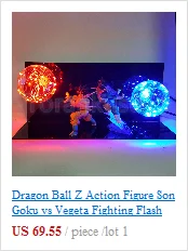Dragon Ball Z Broly Супер Саян фигурка F. ZERO супер Broly коллекционная игрушка модель в виде персонажа "фигма" Кукла DIY figuera Dragon Ball подарок