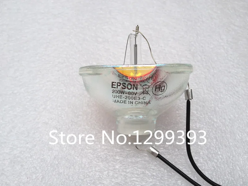 ELPLP67 / V13H010L67 для EX3210/EX3212/EX5210/EX6210/EX7210 совместимая лампа бесплатная доставка |