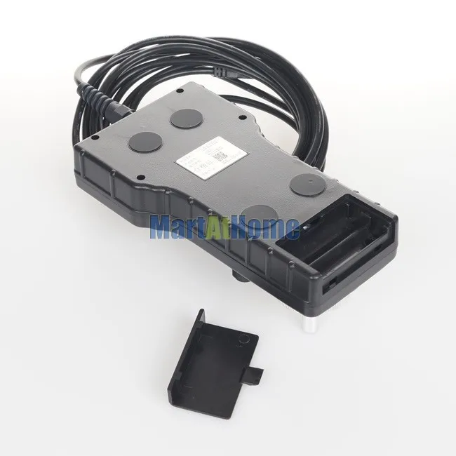 CNC Mach3 USB MPG Подвеска маховики контроллер для 3/4 оси гравировка # SM432 @ CF|controller for xbox